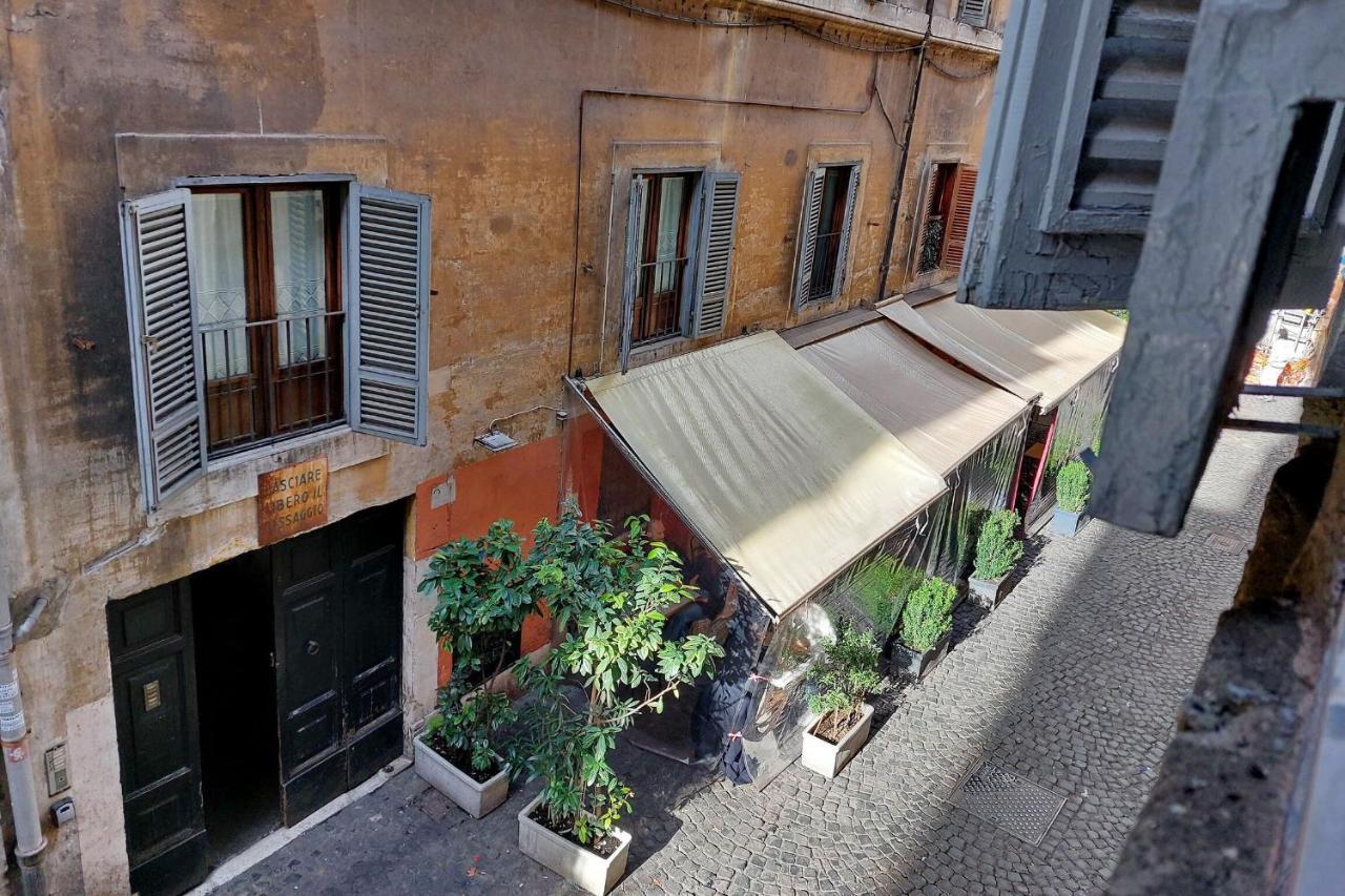 Appartement Sora